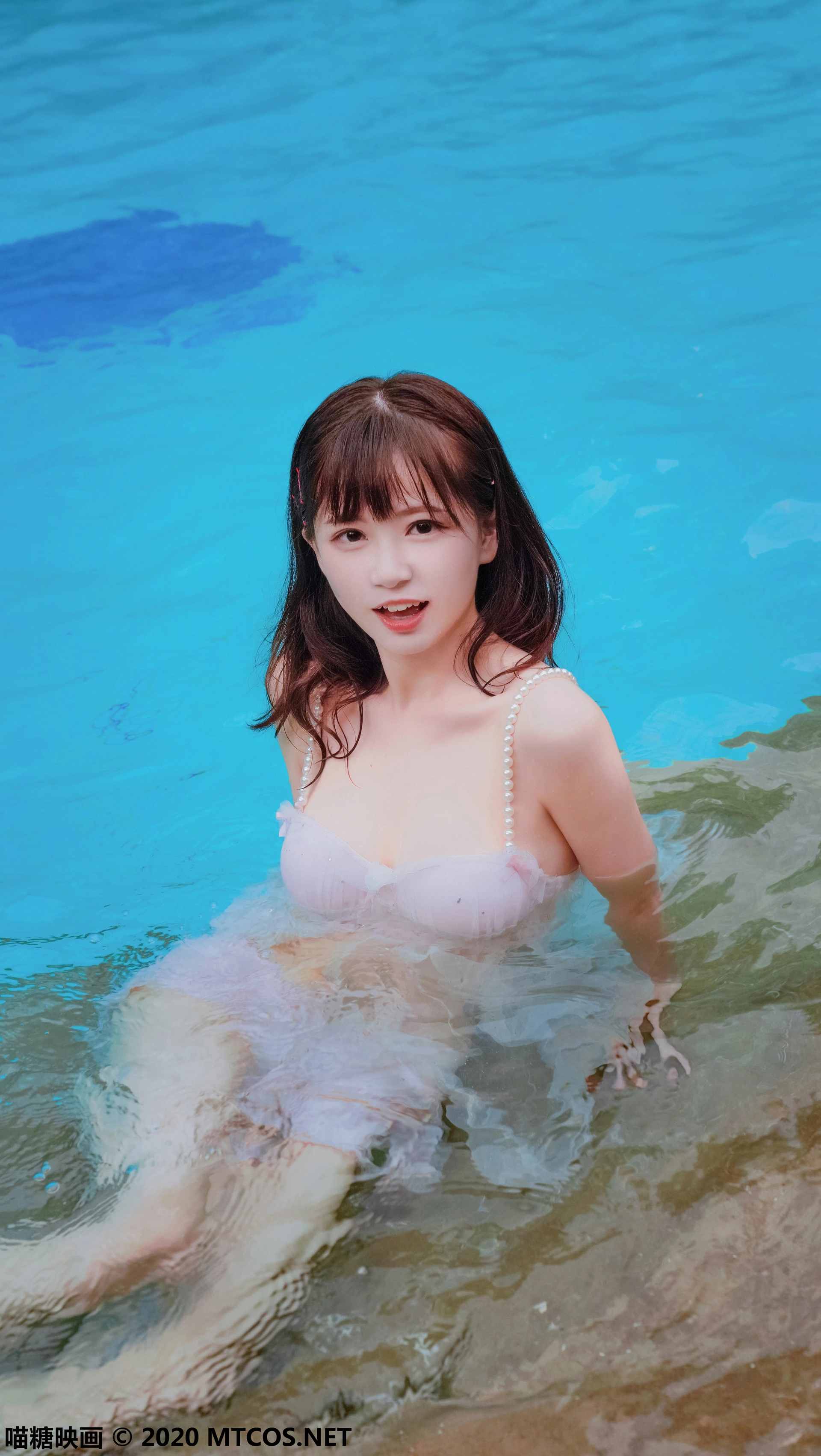喵糖映画 - VOL.091 私房物语 1
