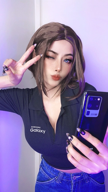 Samsung Sam - Byoru
