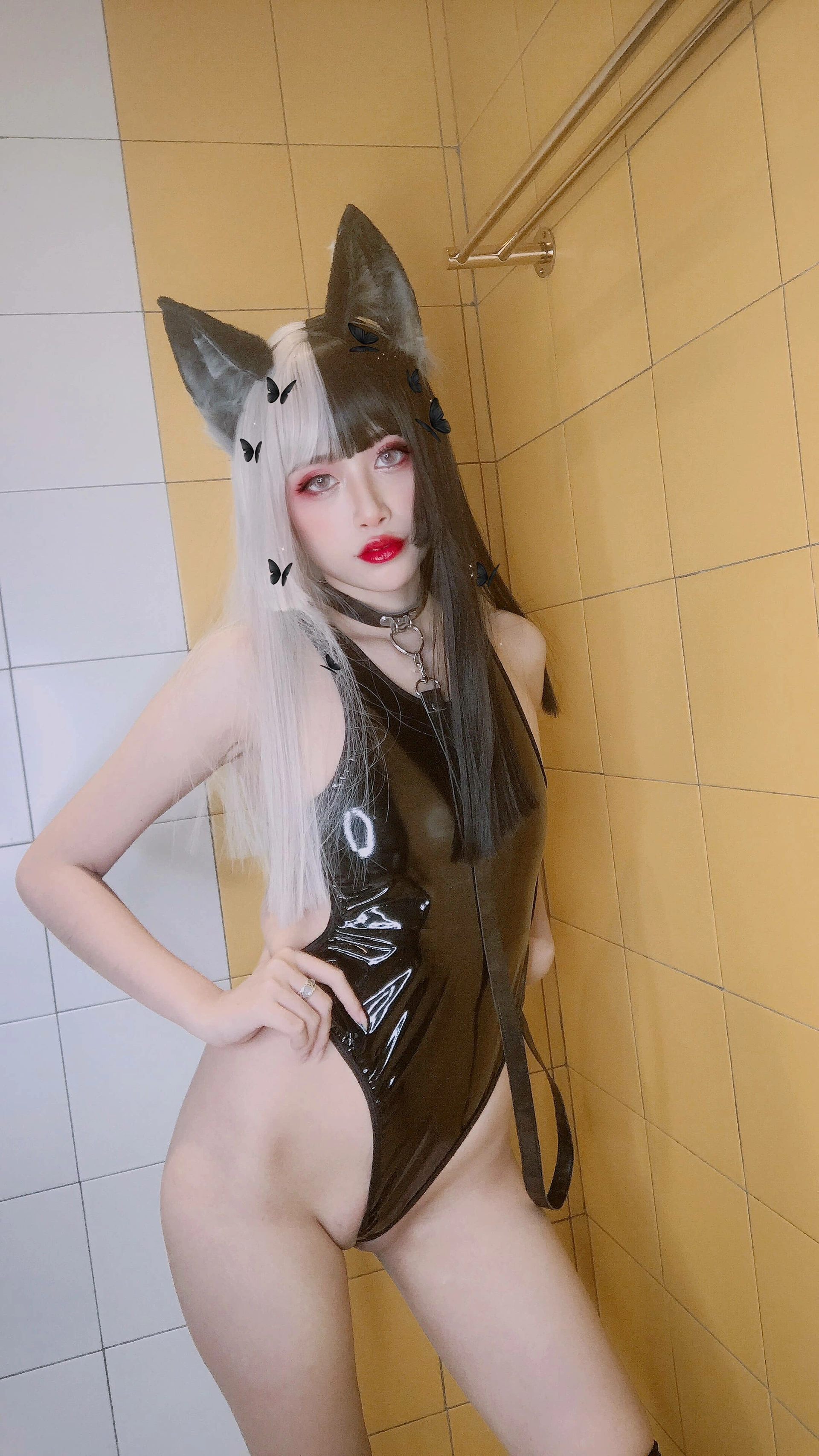 Byoru - NO.21 Luna Latex 1
