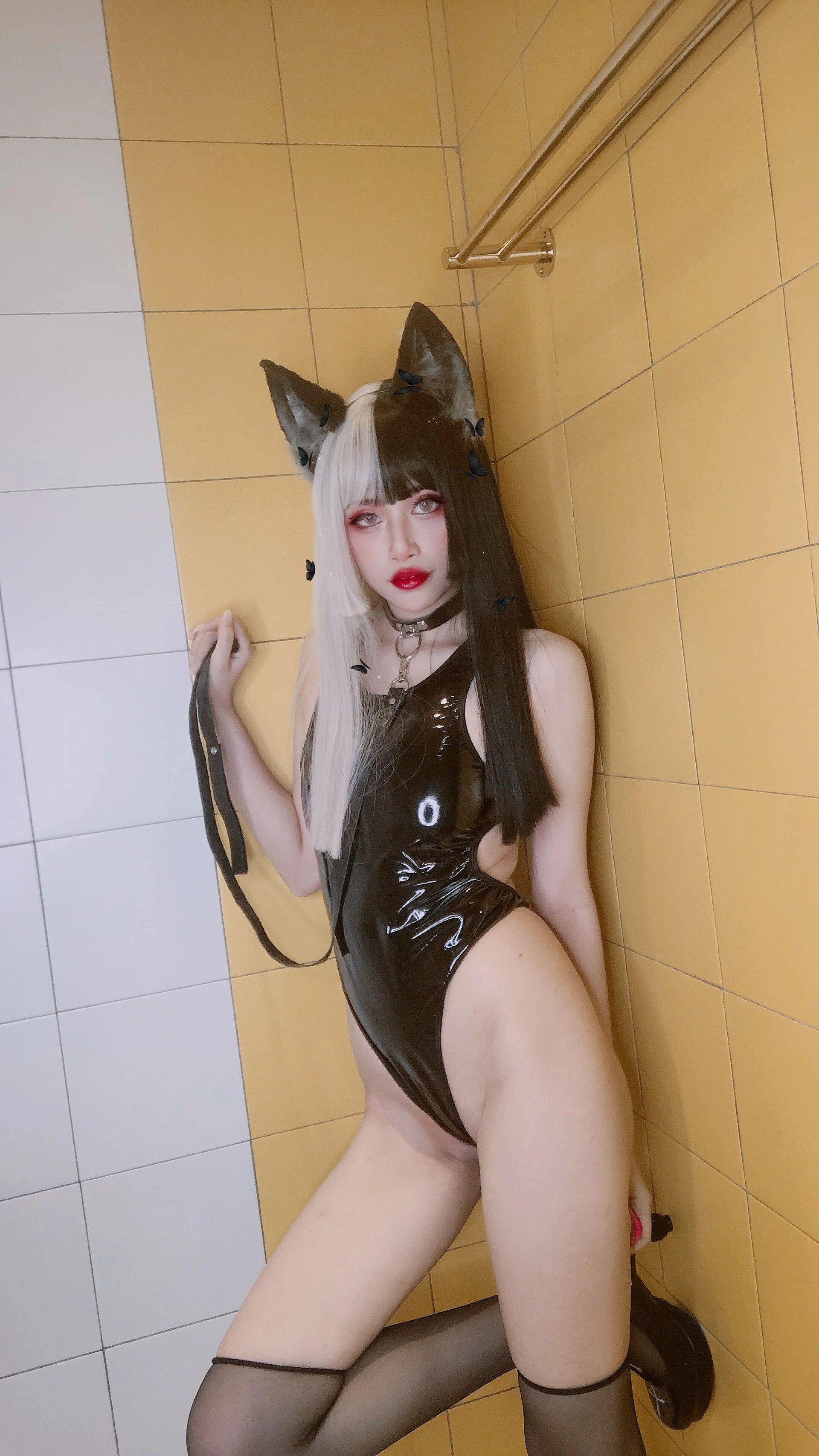 Byoru - NO.21 Luna Latex 2